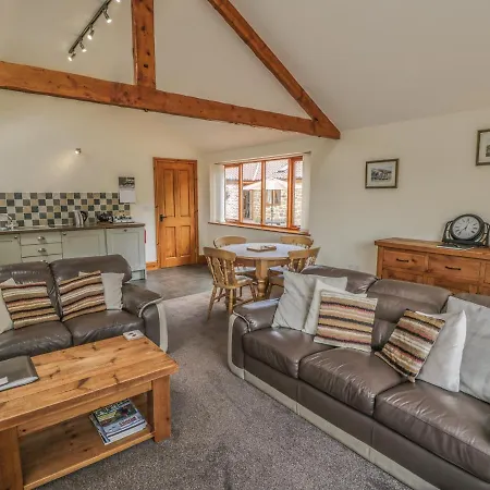 Holiday home Calf House *
