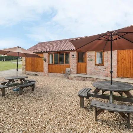 Holiday home Calf House *