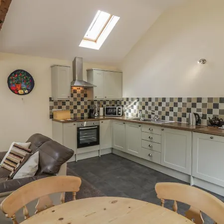 Holiday home Calf House