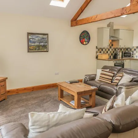 Calf House Holiday home