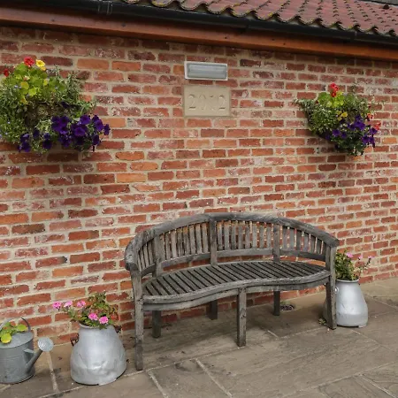 Calf House * Sutton (North Yorkshire)