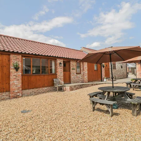 Calf House * Sutton (North Yorkshire)