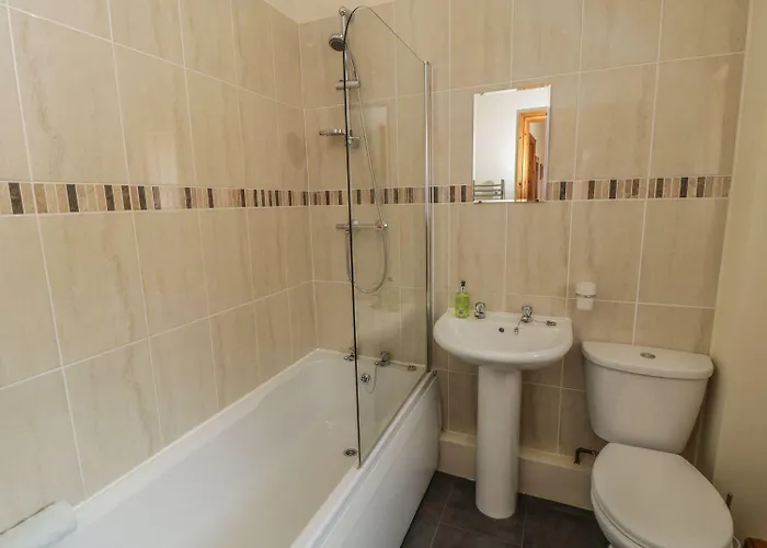 Calf House Hébergement de vacances