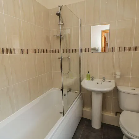 Calf House Dom wakacyjny