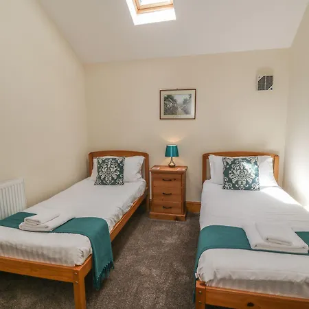 Dom wakacyjny Calf House *